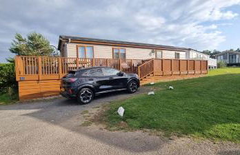 42 pine lodge & sea views - Foto 9