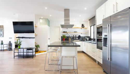 Home2Book Chic Penthouse with Terrace, Santa Cruz - Foto 4