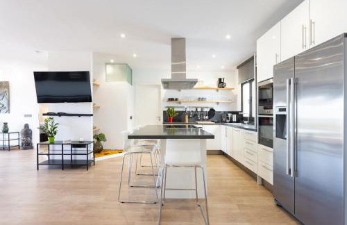 Home2Book Chic Penthouse with Terrace, Santa Cruz - Foto 4