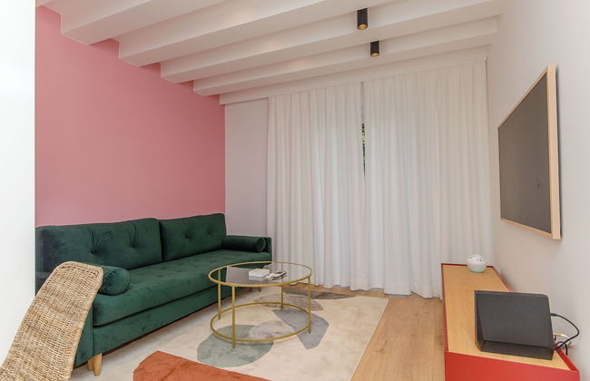 Apartment Evala - Foto 7