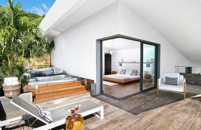 Villa Emeraude - Foto 2