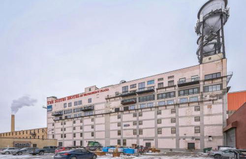 Pet-Friendly, Ship View, Canal Park, Condo, Pool - Foto 17