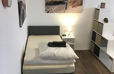 VerwöhnWohnungDeluxe - Foto 12