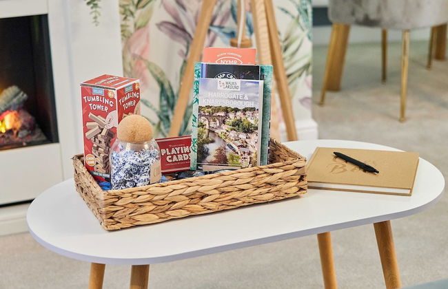 Host Stay Apartment 1 Dane Court - Foto 13