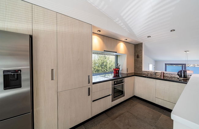 Lake View Greenstone Luxe Apartment - Foto 4