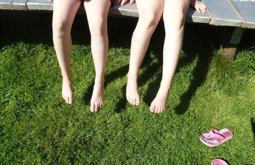 Das Koogsbauernhaus - Foto 12