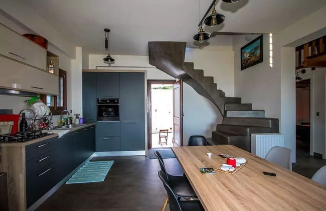 Villa Mylopotamos - Foto 30