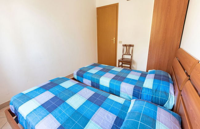 Simplistic Holiday Home in Sciacca near Horse Riding - Foto 8