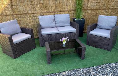 Violetta - Nature's Palace with private pool & view - Photo 59