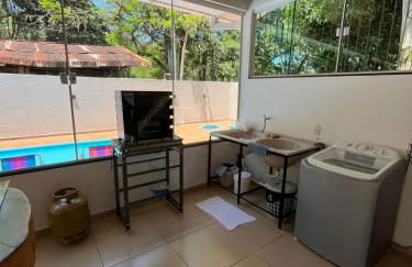 Casa Aconchego Fóz - Foto 29