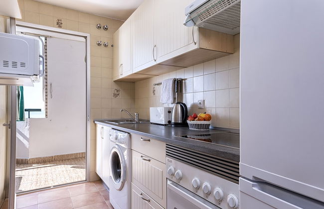 Rentcostadelsol Malaga-El Palo - Photo 4