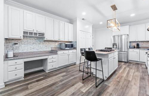 Luxury modern mansion Cabin Near Washington DC - Foto 24