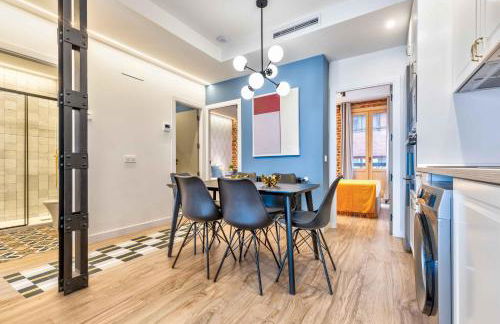 4 Ways en Madrid - Photo 38