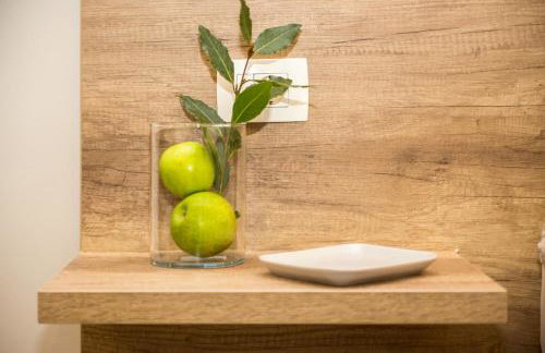 Number 1 Deluxe Apartments - Foto 132