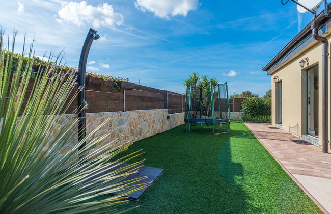 Villa Idassa - Foto 56