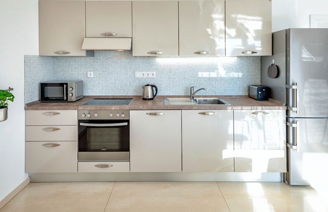 Villa Moderna - Photo 15