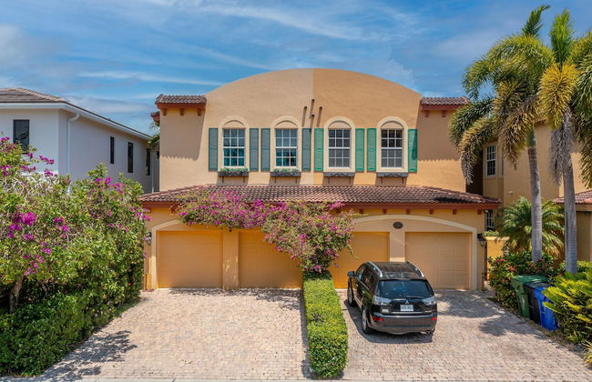 Las Olas Maison de Ville Near Fort Lauderdale Beach - Foto 37