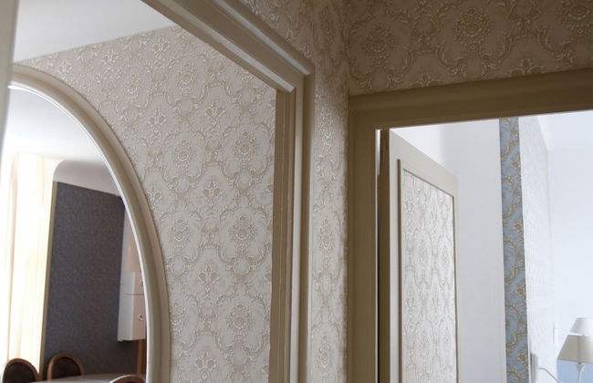 Appart'Hotel Hotel Saint Georges - Photo 63