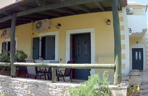 Eleni Apts - Foto 44