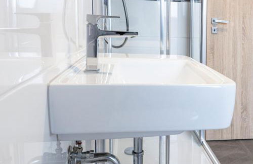 568 Plagwitz Apartment Kulturviertel - Foto 8