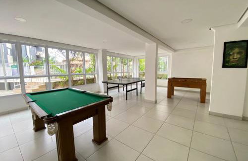 Apto em Condomínio Resort Ubatuba - Foto 28