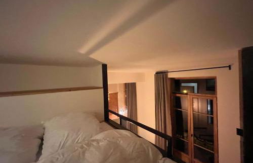 un nid avec balcon - Photo 13