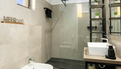 Villa More - Foto 5, Shower