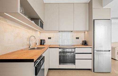 Evelmare Beachfront Apartments - Foto 19