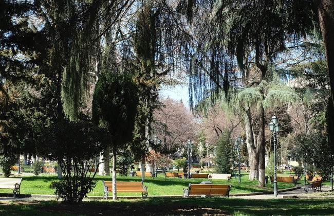 H&B apartments Atoneli - Foto 41