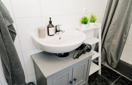 City-Apartment Kreuzviertel-Lädchen-60 qm - Foto 48