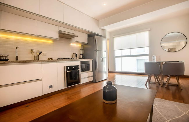 Wynwood Las Mimosas in Barranco - Photo 52