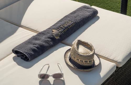 Lithos Luxury Resort - Foto 36