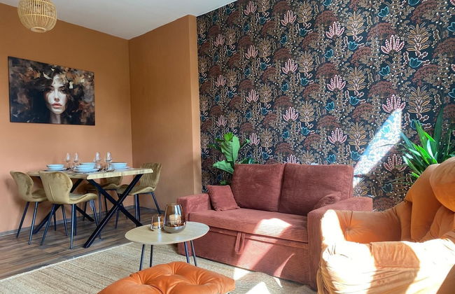 Ferienwohnung Michelangelo Netflix - Foto 7