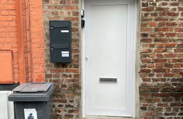 LE COSY - Free Parking - Proche Gares Lille - Netflix - Wifi - Foto 11