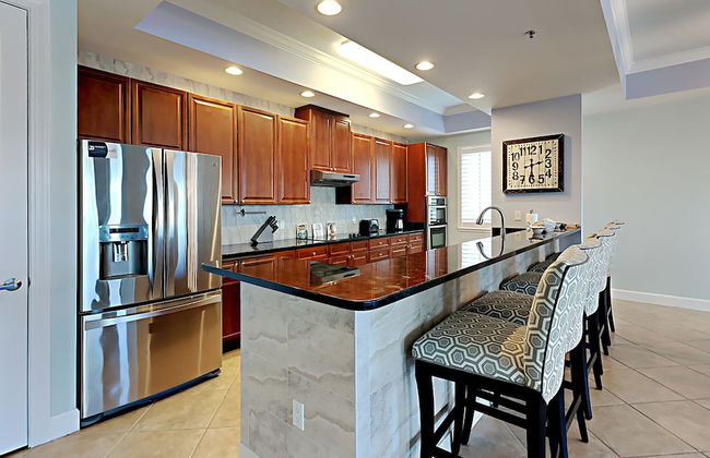 Harbor Landing #601a - Photo 12