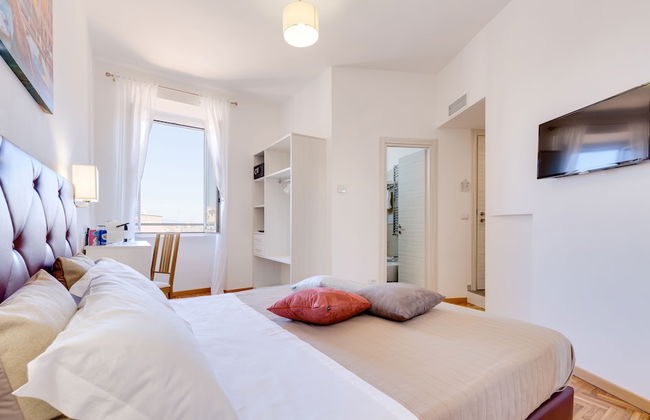 Dolce Luxury Rooms - Foto 28