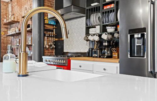 Spacious 6BR Home Near Bourbon Trail & Attractions - Foto 51