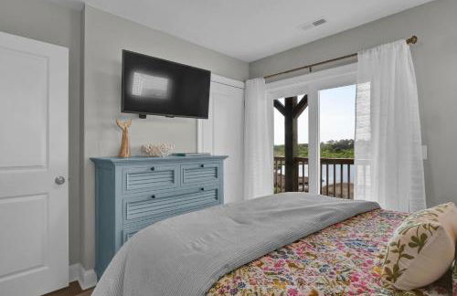 Beachfront Memories by Sea Scape Properties - Foto 65
