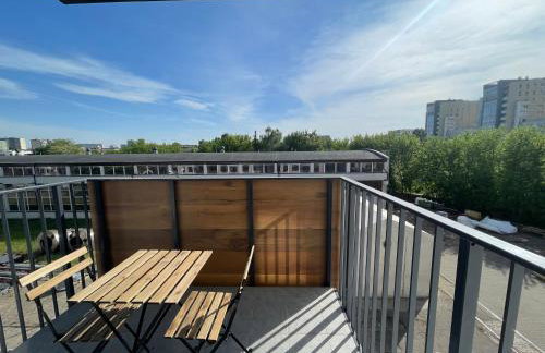 Cosy new apartment with Netflix - Foto 7