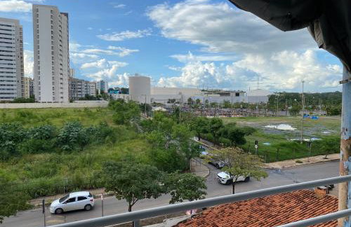 Quarto em Apto ao lado Shopping - Foto 1