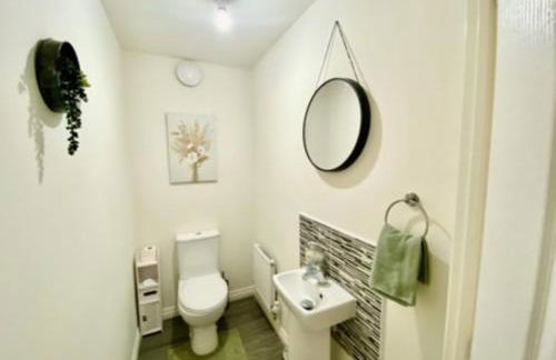 Guest Favourite - Home from Home - Foto 10