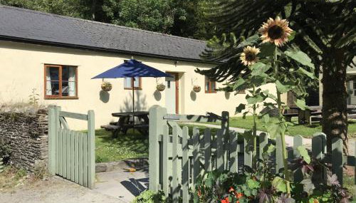 The Exmoor Forest Inn Cottage - Foto 2