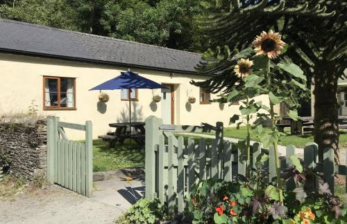 The Exmoor Forest Inn Cottage - Foto 2