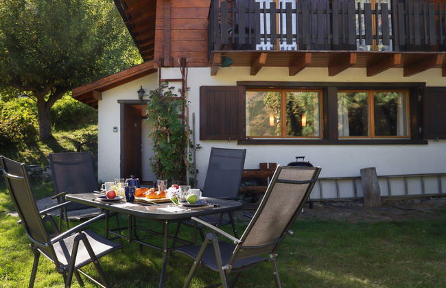 Le Raccard - Foto 28