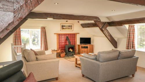 Upper Barn Cottage - Foto 3