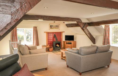 Upper Barn Cottage - Foto 3