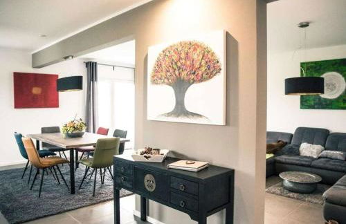 Holiday home in the Harz Mountains with 3 bedrooms - Foto 11