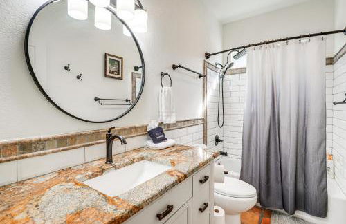 3 Mi to Dtwn Home with Heated Pool in Gilbert - Foto 18