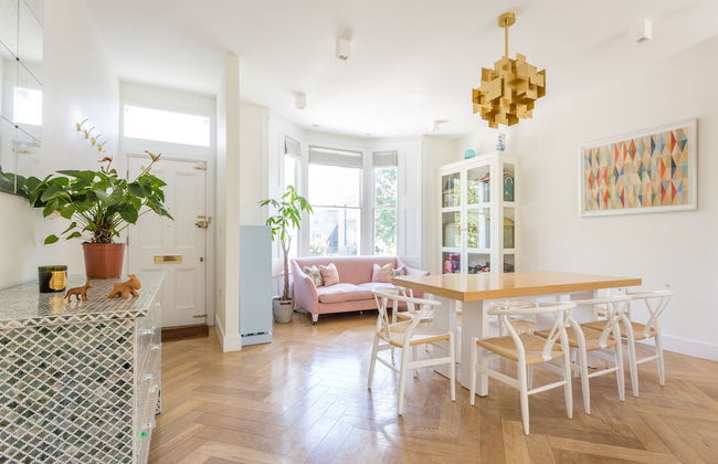 Oakington Road by Onefinestay - Foto 59