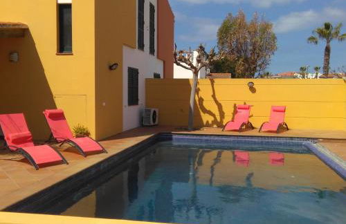 Villa Tonia - Foto 1